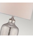 Veioza Nicolls 1 Light Table Lamp