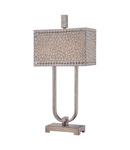 Veioza Confetti 2 Light Desk Lamp