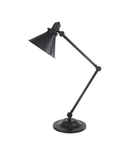 Veioza Provence 1 Light Table Lamp – Old Bronze