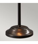 Veioza Provence 1 Light Stick Lamp – Old Bronze