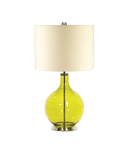 Veioza Orb 1 Light Table Lamp – Lime