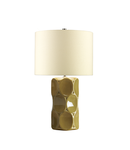 Veioza Green Retro 1 Light Table Lamp