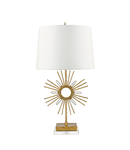 Veioza Sun King 1 Light Table Lamp