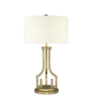 Veioza Lemuria 1 Light Table Lamp