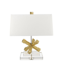 Veioza Jackson 1 Light Square Table Lamp