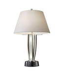 Veioza Silvershore 1 Light Table Lamp