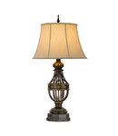 Veioza Augustine 1 Light Table Lamp