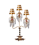 Veioza Birdland 3 Arm Table Lamp