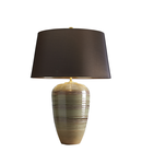 Veioza Demeter 1 Light Table Lamp