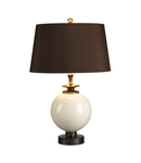 Veioza Clara 1 Light Table Lamp