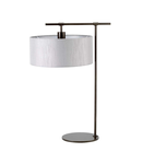 Veioza Balance 1 Light Table Lamp – Dark Brown