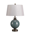 Veioza Babushka 1 Light Table Lamp