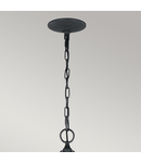 Corp de iluminat suspendat, lustra Nori 3 Light Chandelier