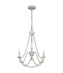 Corp de iluminat suspendat, lustra Maryville 3 Light Chandelier