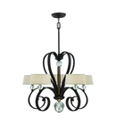 Corp de iluminat suspendat, lustra Madison Manor 5Lt Chandelier