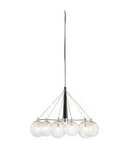 Corp de iluminat suspendat, lustra Marilyn 6 Light Chandeliers