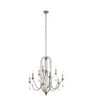 Corp de iluminat suspendat, lustra Karlee 9 Light Chandeliers