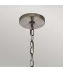 Corp de iluminat suspendat, lustra Karlee 9 Light Chandeliers