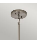 Corp de iluminat suspendat, lustra Karlee 5 Light Chandeliers