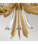 Corp de iluminat suspendat, lustra Vida 6 Light Chandeliers