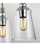 Corp de iluminat suspendat, lustra Loras 5 Light Chandeliers