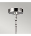 Corp de iluminat suspendat, lustra Harper 7 Light Chandeliers