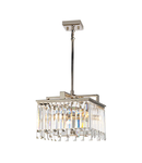 Corp de iluminat suspendat, lustra Aries 4 Light Small Chandelier