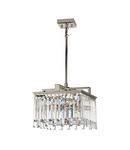 Corp de iluminat suspendat, lustra Aries 4 Light Small Chandelier