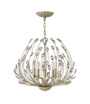 Corp de iluminat suspendat, lustra Tulah 5 Light Chandelier