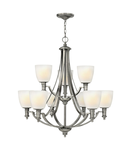 Corp de iluminat suspendat, lustra Truman 9 Light Chandelier