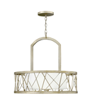 Corp de iluminat suspendat, lustra Nest 3 Light Pendant Chandelier