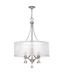 Corp de iluminat suspendat, lustra Mime 4 Light Pendant Chandelier