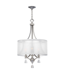 Corp de iluminat suspendat, lustra Mime 3 Light Pendant Chandelier