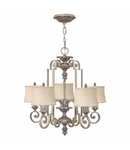 Corp de iluminat suspendat, lustra Kingsley 5 Light Chandelier