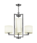 Corp de iluminat suspendat, lustra Hampton 4 Light Chandelier