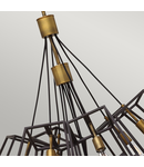 Corp de iluminat suspendat, lustra Fulton 13 Light Large Foyer Chandelier