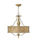 Corp de iluminat suspendat, lustra Carabel 3 Light Pendant Chandelier