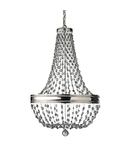 Corp de iluminat suspendat, lustra Malia 8 Light Chandelier