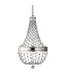 Corp de iluminat suspendat, lustra Malia 6 Light Chandelier