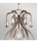 Corp de iluminat suspendat, lustra DeWitt 9 Light Chandelier