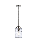 Lampa suspendata Sola 1 Light Pendant