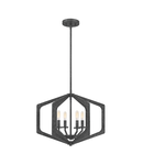 Lampa suspendata Vanguard 4 Light Pendant