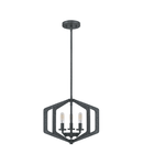 Lampa suspendata Vanguard 3 Light Pendant