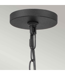 Lampa suspendata Bradbury 4 Light Pendant