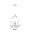 Lampa suspendata Bradbury 4 Light Pendant