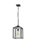 Lampa suspendata Louvre 1 Light Pendant