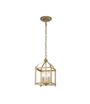 Lampa suspendata Larkin 2 Light Small Pendant