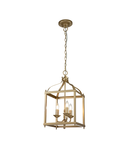 Lampa suspendata Larkin 3 Light Medium Pendant