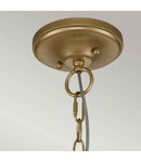 Lampa suspendata Larkin 3 Light Medium Pendant