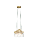 Lampa suspendata Brinley 6 Light Pendant